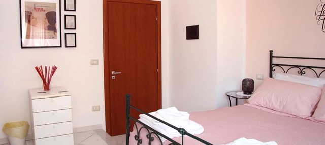 MarArte B&B