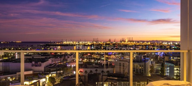 @ Marbella Lane - Aesthetic 2BR w/Ocean views