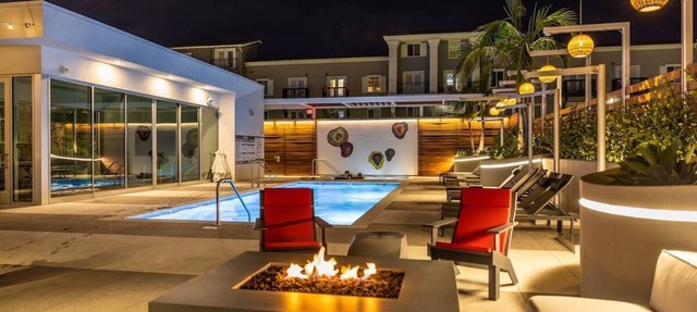@ Marbella Lane - Grand 2BR w/Beach & Ocean Views