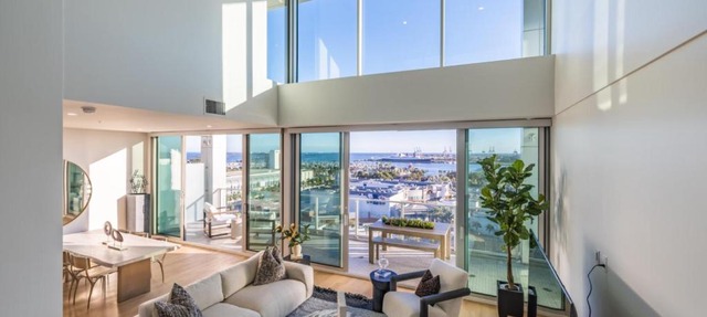 @ Marbella Lane - Luxurious 3BR Penthouse