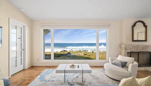 @ Marbella Lane - Oceanfront w/unobstructed views!