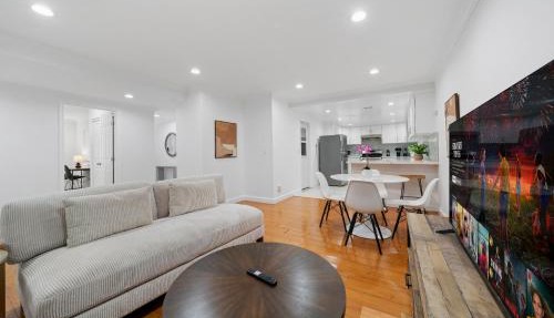 # Marbella Lane - Serene & Spacious 3BR Haven