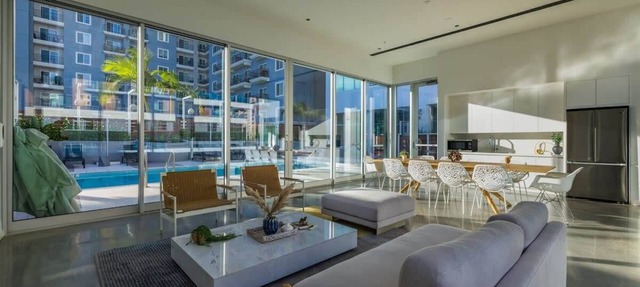 @ Marbella Lane - Sleek Corner Ocean View