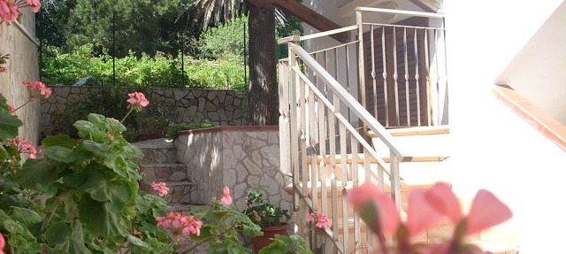Marettimo Villa