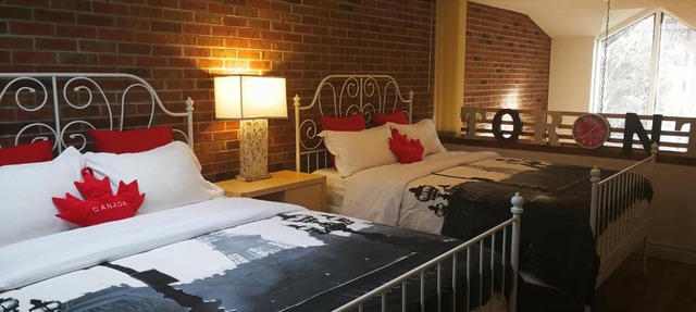 Margie Townhome Suites