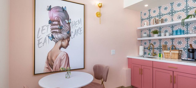 Marilyn Suite · Dog-Friendly Yard, Palm Springs
