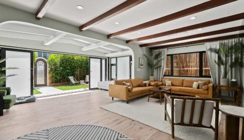 Marina del Rey 4BR Near Beach by Colby and Conrad