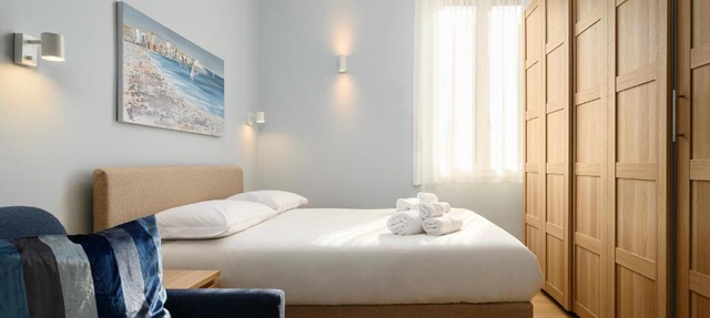 Marine Apartment - Milano Centrale