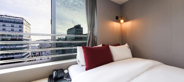 Maron Hotel Nampo