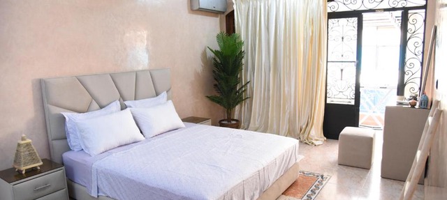 Marrakech art