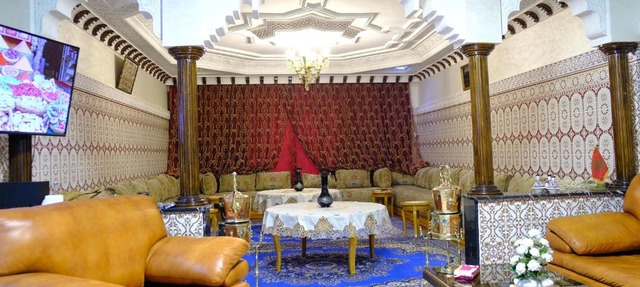 Marrakech aRt