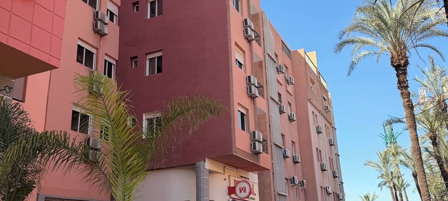 Marrakech Inn Comfy Apartments-Gueliz