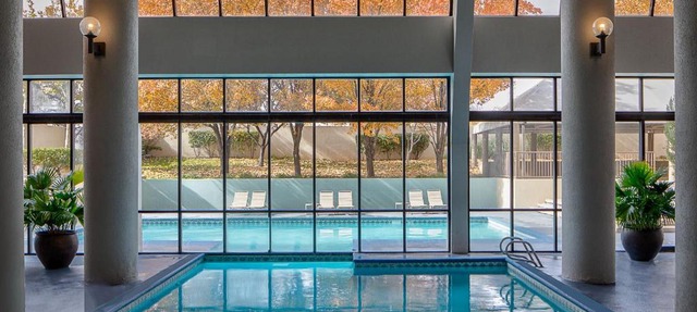 Marriott Albuquerque