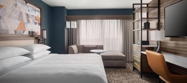 Marriott Boston Quincy