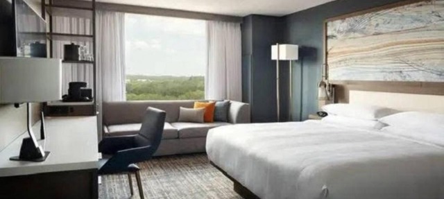 Marriott Jacksonville