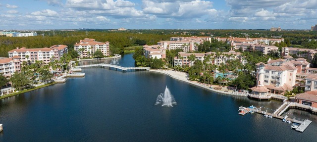 Marriott's Grande Vista