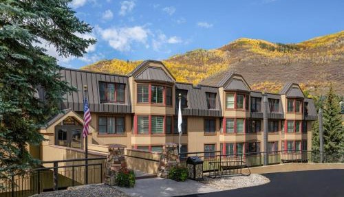 Marriott's StreamSide Evergreen at Vail