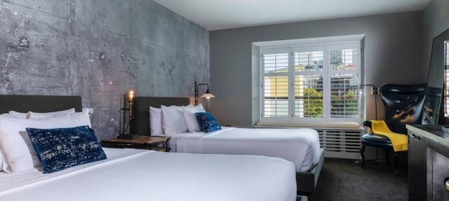 Marriott Vacation Club®, San Francisco