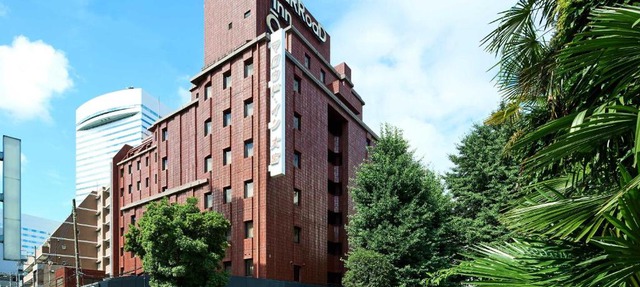 Marroad inn Omiya