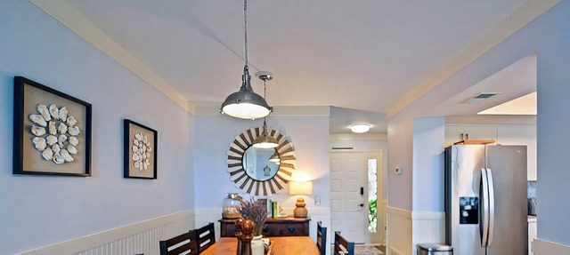 Marsh 2 the Beach, 2 Bedroom Island Rental