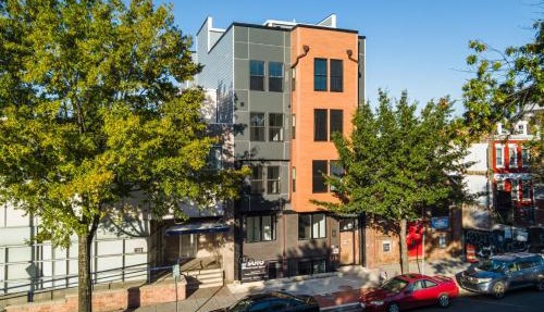 Mary's Stay Petworth
