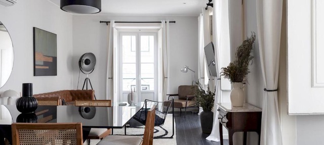 Master Deco Gem in Bairro Alto