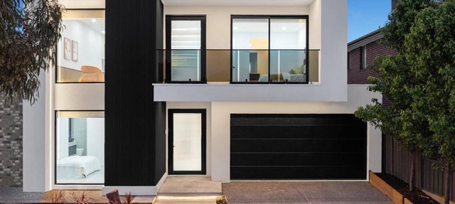 Masterpiece luxury house in heart of Craigieburn