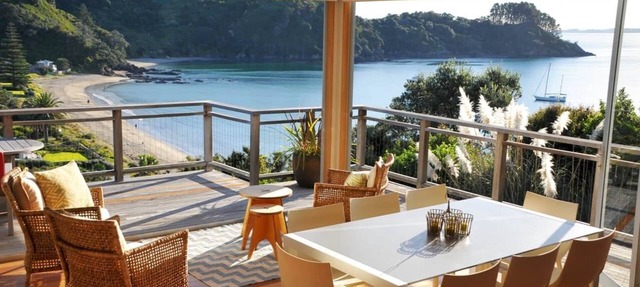 MATAPANA HOUSE | Coast and Country | WINTER DEAL