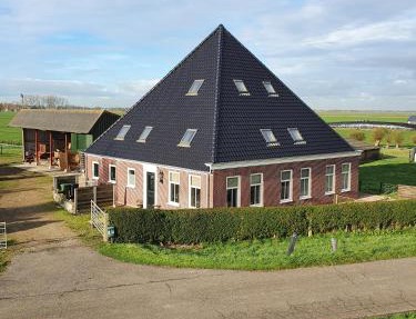 Mathildahoeve