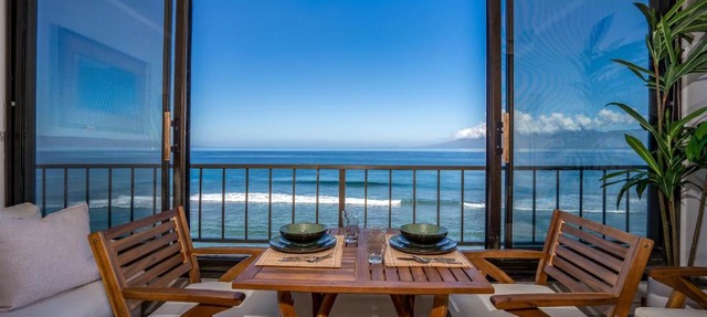 Maui Kai 607 by Coldwell Banker Island Vacations