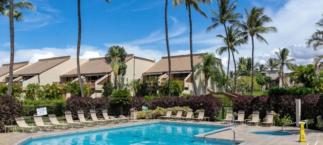 Maui Kamaole K-208