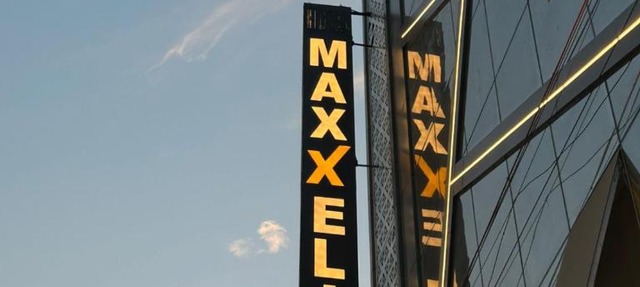 MAXX Elite
