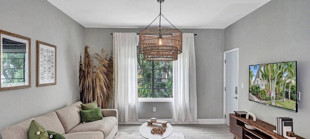 Mayan Suite 2 Bed/2 Bath Miami Beach Lincoln Rd
