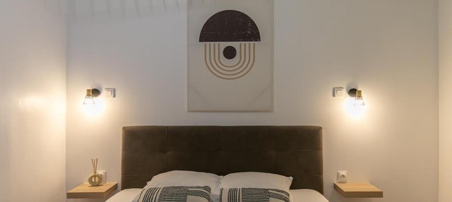 MBA - Courcelles - Splendide Appartement