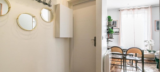 MBA Splendide Appart - Montreuil 5 - Proche Vincennes
