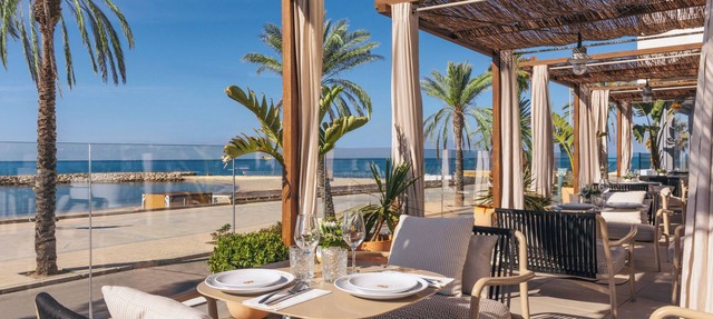 ME Sitges Terramar