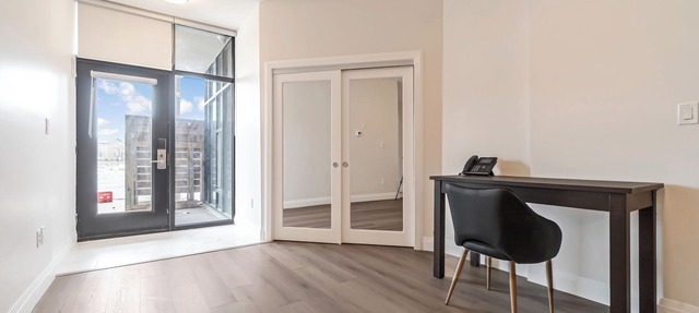 Meadowvale Apartment Hotel