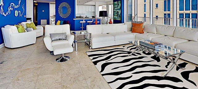 Mediterranean #601E