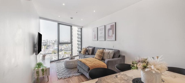 Mega Style Apartments Bella