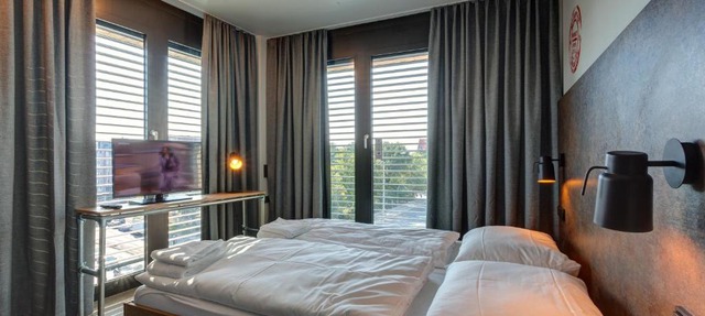 MEININGER Hotel Berlin Tiergarten
