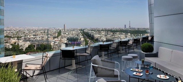 Meliá Paris La Défense