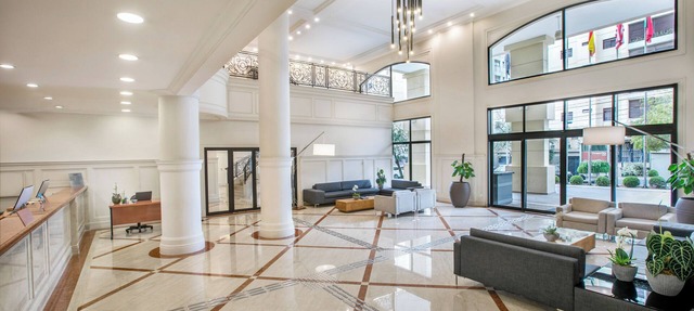 Melia Campinas