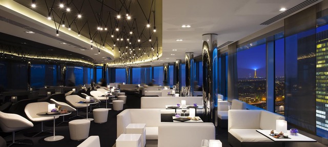 Melia Paris La Defense