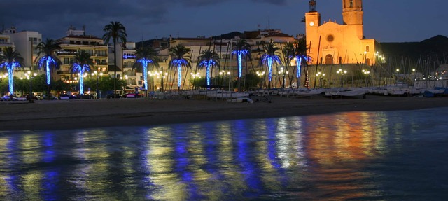 Melia Sitges