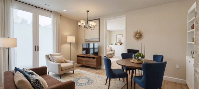 Melrose Rooftop Boutique Residences