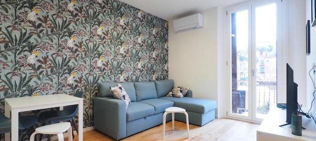 Melzo Premium apartment Milano Porta Venezia