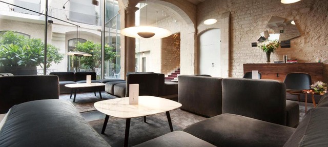Mercer Hotel Barcelona