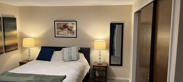 Mercer Island Private Retreat