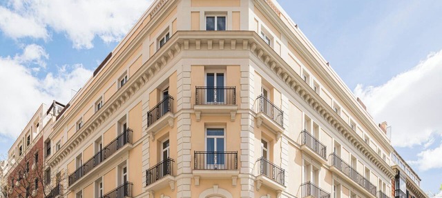 Mercer Madrid