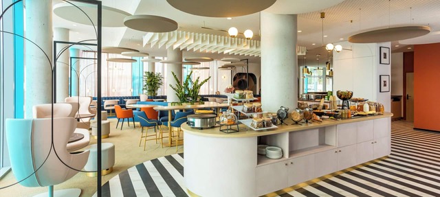 Mercure Dunkerque Centre Gare